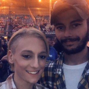 Meet your Posher, Gina